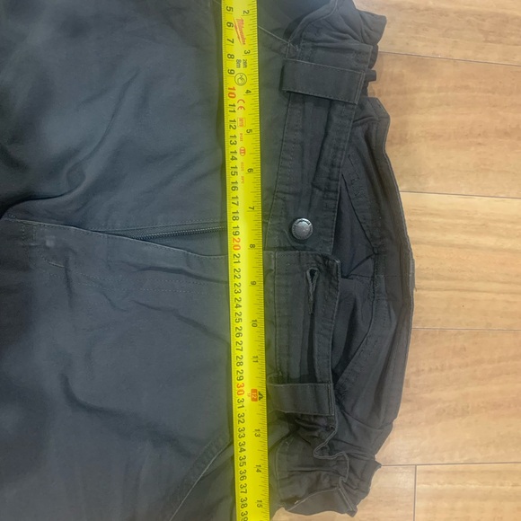 Used Scandinavian Pant, very good for back country, hiking climbing outdoor - Picture 11 of 16